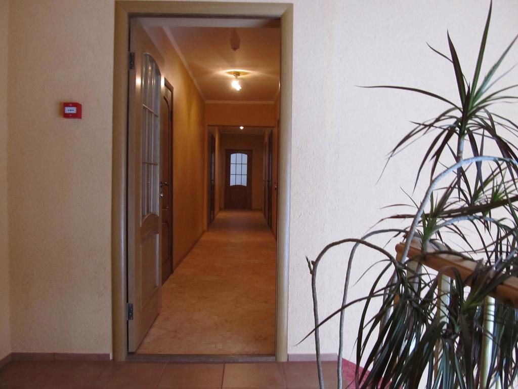Viesu Maja Ezerkalns Hotel Krāslava Buitenkant foto