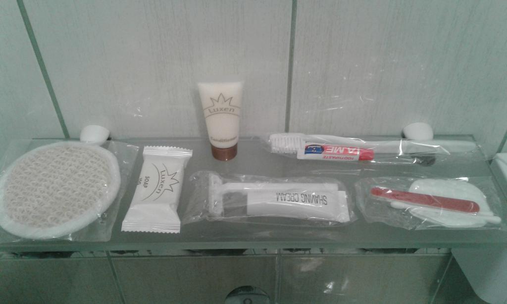 Viesu Maja Ezerkalns Hotel Krāslava Buitenkant foto